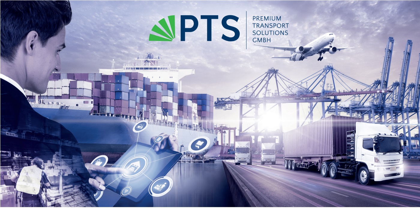 Neumitglied Premium Transport Solutions GmbH