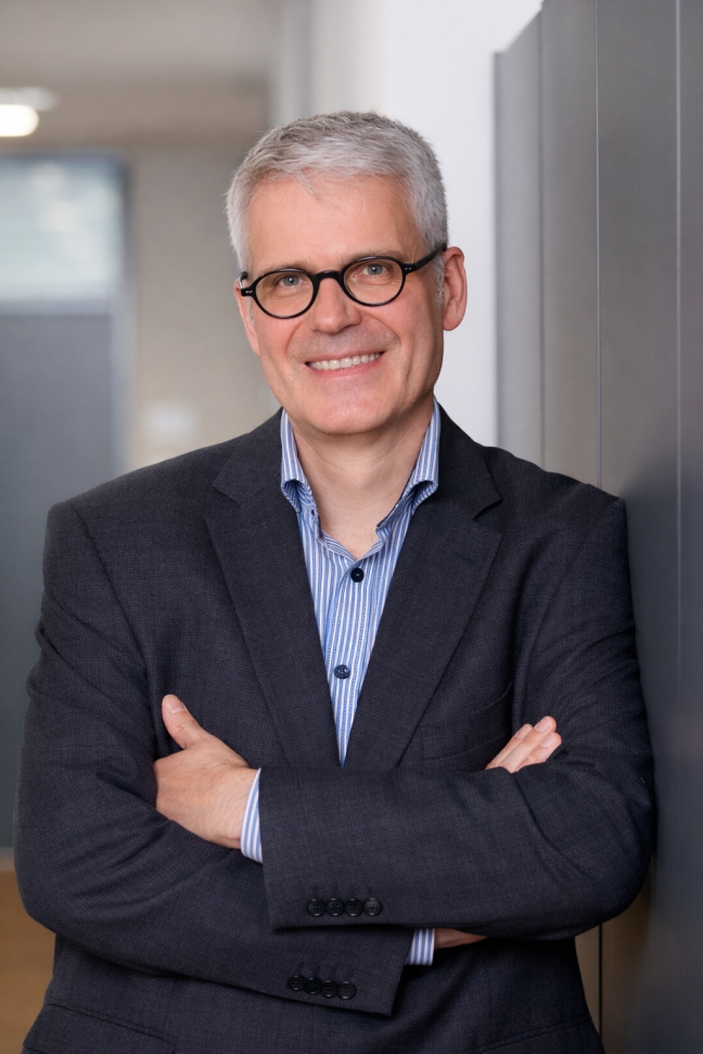 Dirk Klingbeil
