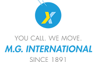 M.G. International Transports GmbH